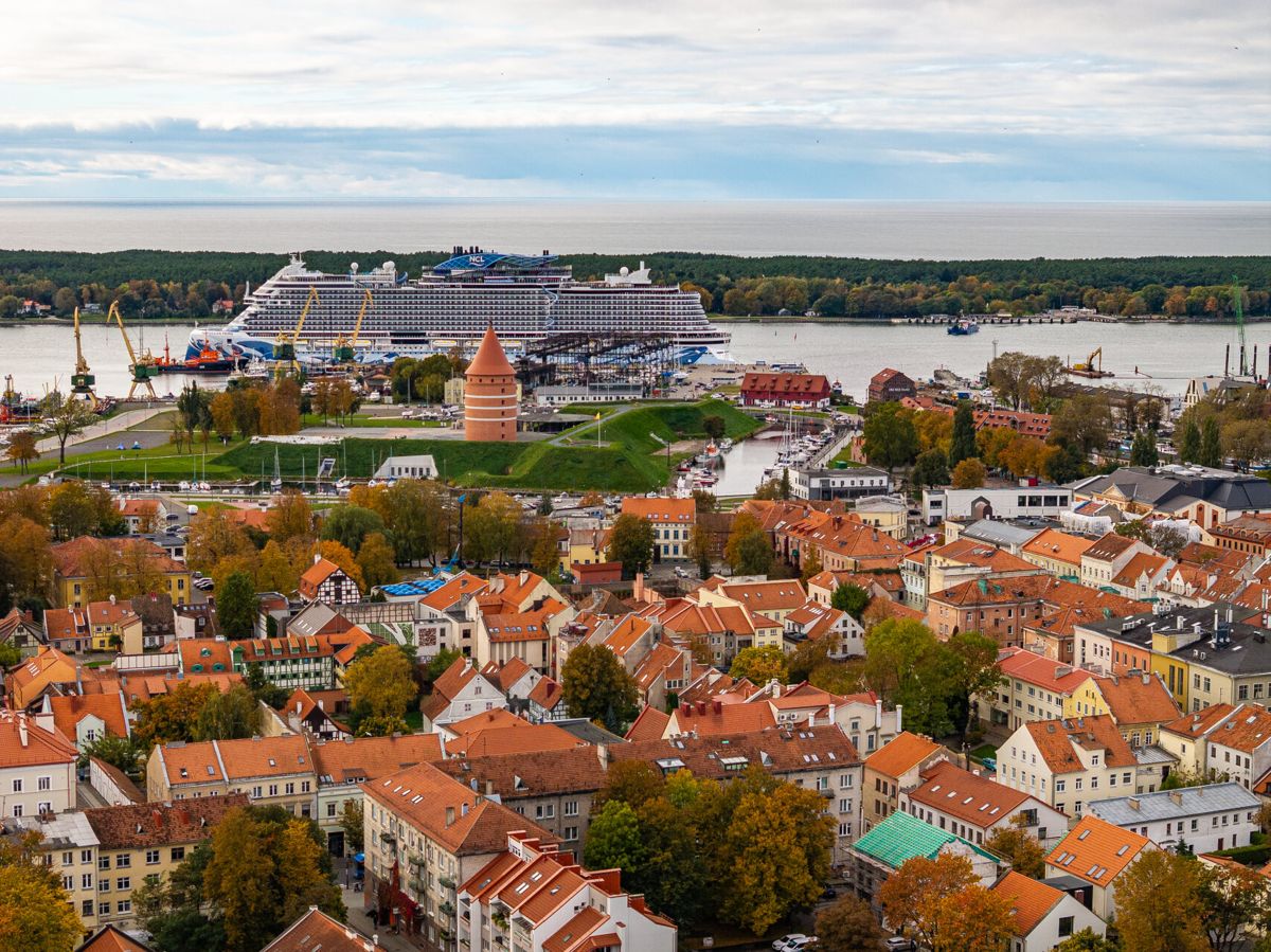Klaipėda